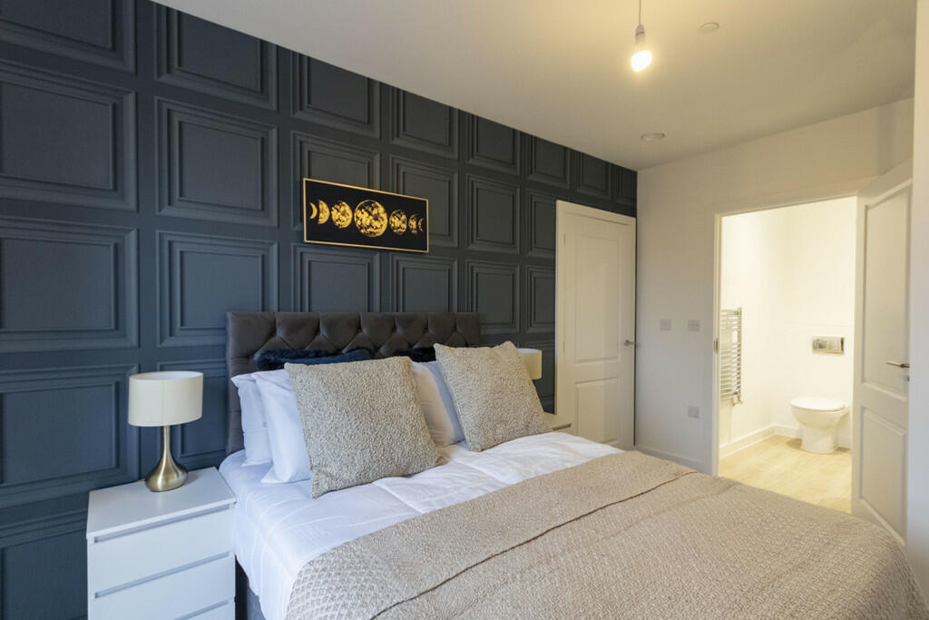 Additional property image - The Blossom, Belgrave Village, Griffiths Close, Birmingham, B12