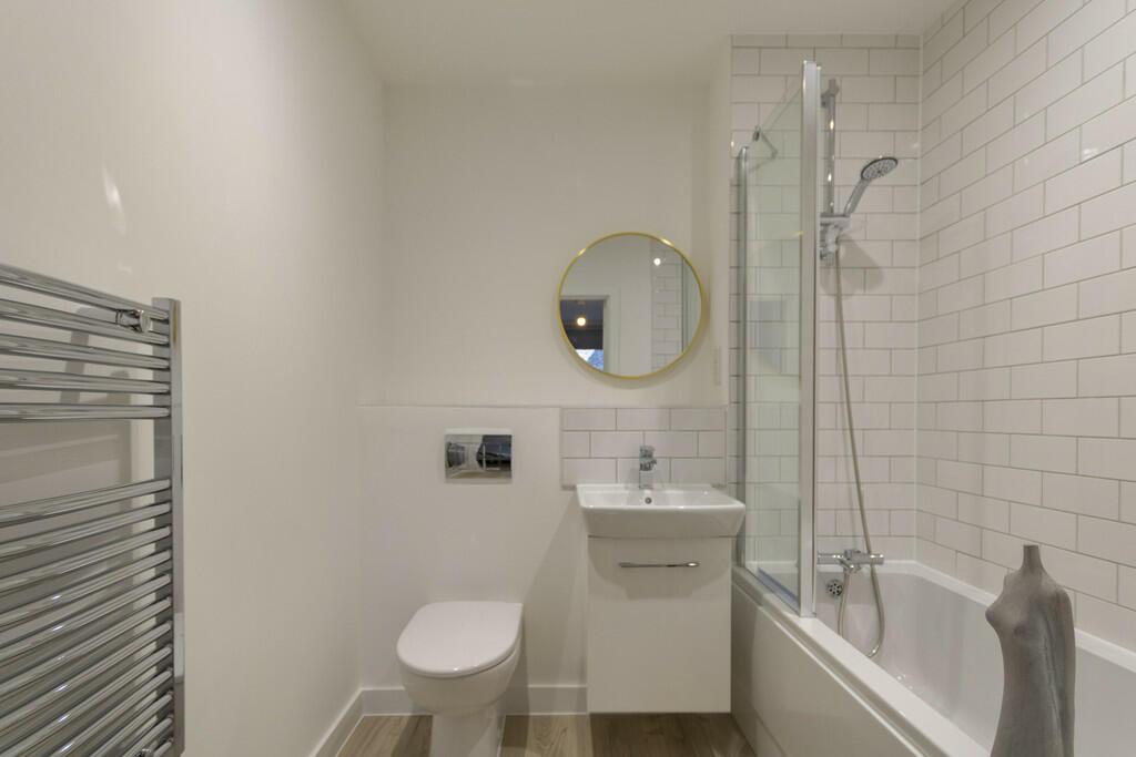 Additional property image - The Blossom, Belgrave Village, Griffiths Close, Birmingham, B12