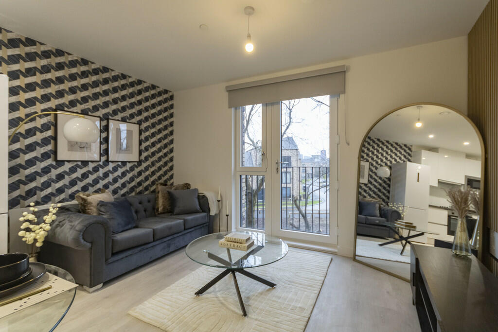 Additional property image - The Blossom, Belgrave Village, Griffiths Close, Birmingham, B12