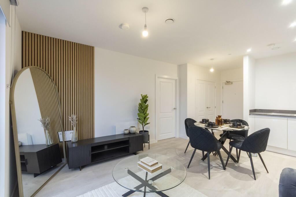 Additional property image - The Blossom, Belgrave Village, Griffiths Close, Birmingham, B12