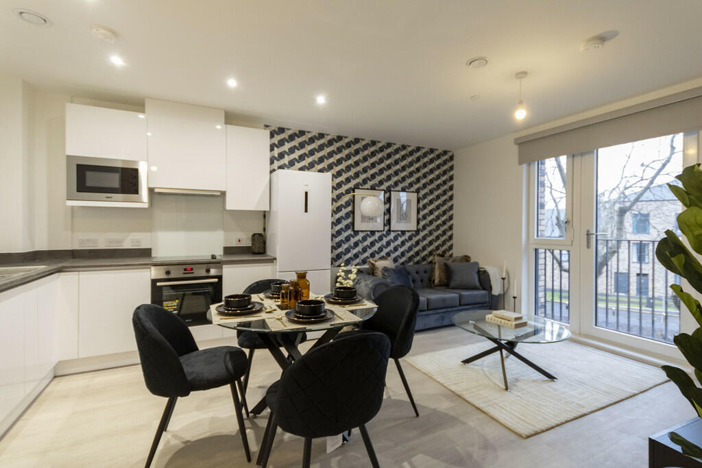 Additional property image - The Blossom, Belgrave Village, Griffiths Close, Birmingham, B12