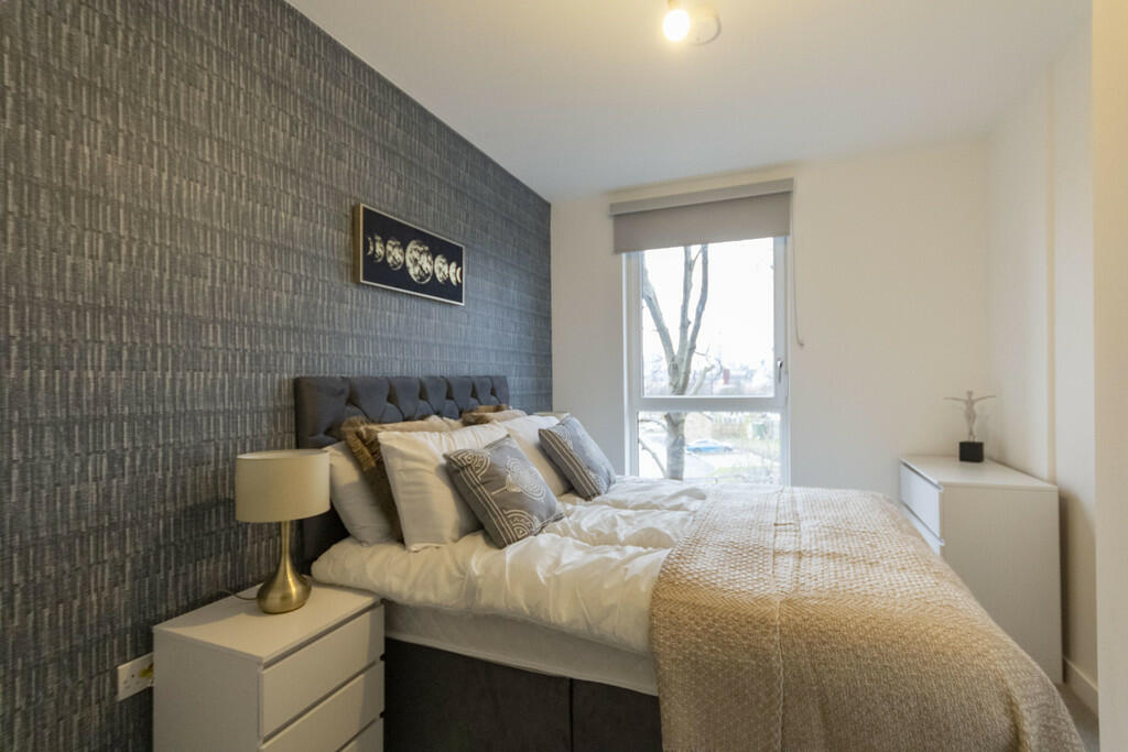 Additional property image - The Blossom, Belgrave Village, Griffiths Close, Birmingham, B12