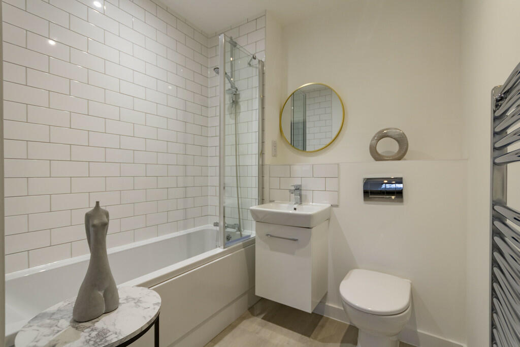 Additional property image - The Blossom, Belgrave Village, Griffiths Close, Birmingham, B12