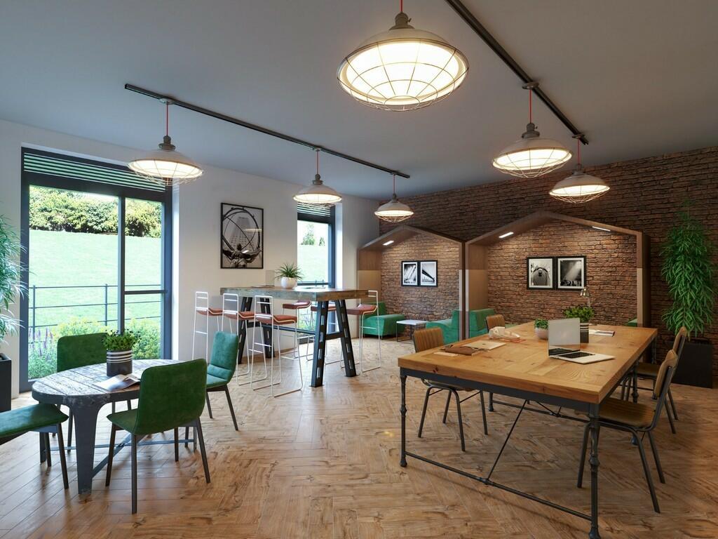 Additional property image - The Blossom, Belgrave Village, Griffiths Close, Birmingham, B12