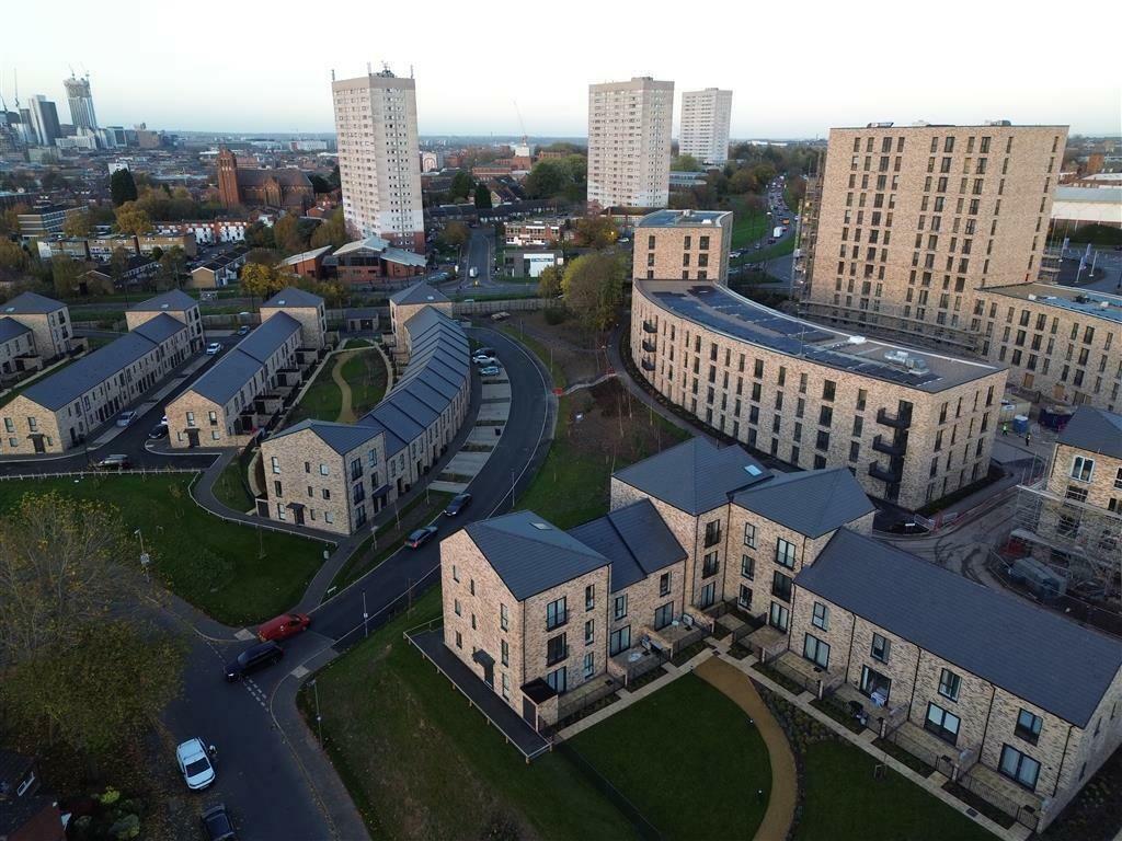 Additional property image - The Blossom, Belgrave Village, Griffiths Close, Birmingham, B12
