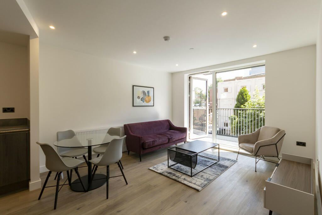 Additional property image - The Fazeley, Snow Hill Wharf, Shadwell Street, Birmingham, B4