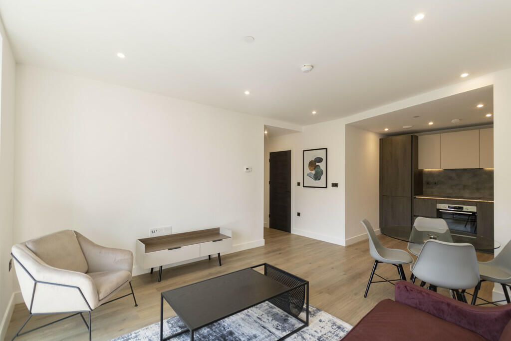 Additional property image - The Fazeley, Snow Hill Wharf, Shadwell Street, Birmingham, B4