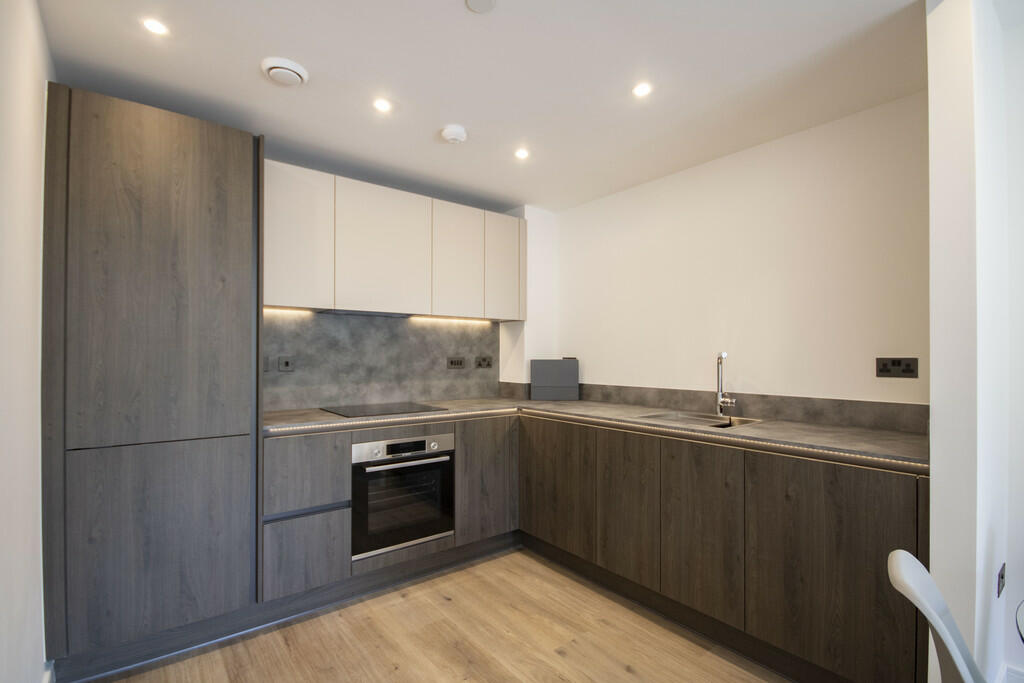 Additional property image - The Fazeley, Snow Hill Wharf, Shadwell Street, Birmingham, B4