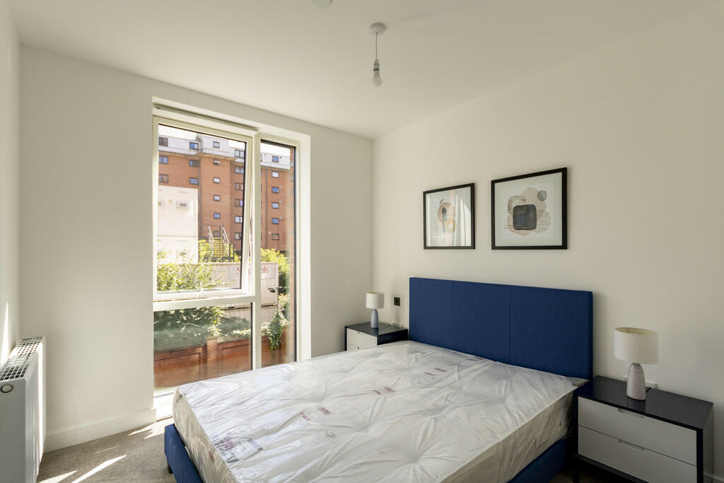 Additional property image - The Fazeley, Snow Hill Wharf, Shadwell Street, Birmingham, B4