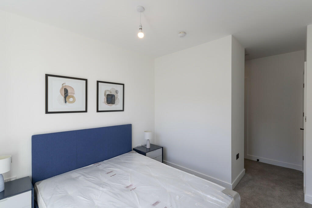 Additional property image - The Fazeley, Snow Hill Wharf, Shadwell Street, Birmingham, B4