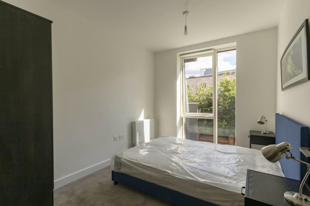 Additional property image - The Fazeley, Snow Hill Wharf, Shadwell Street, Birmingham, B4