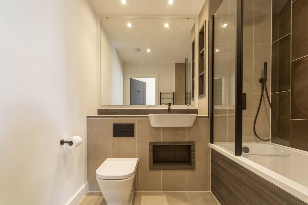 Additional property image - The Fazeley, Snow Hill Wharf, Shadwell Street, Birmingham, B4