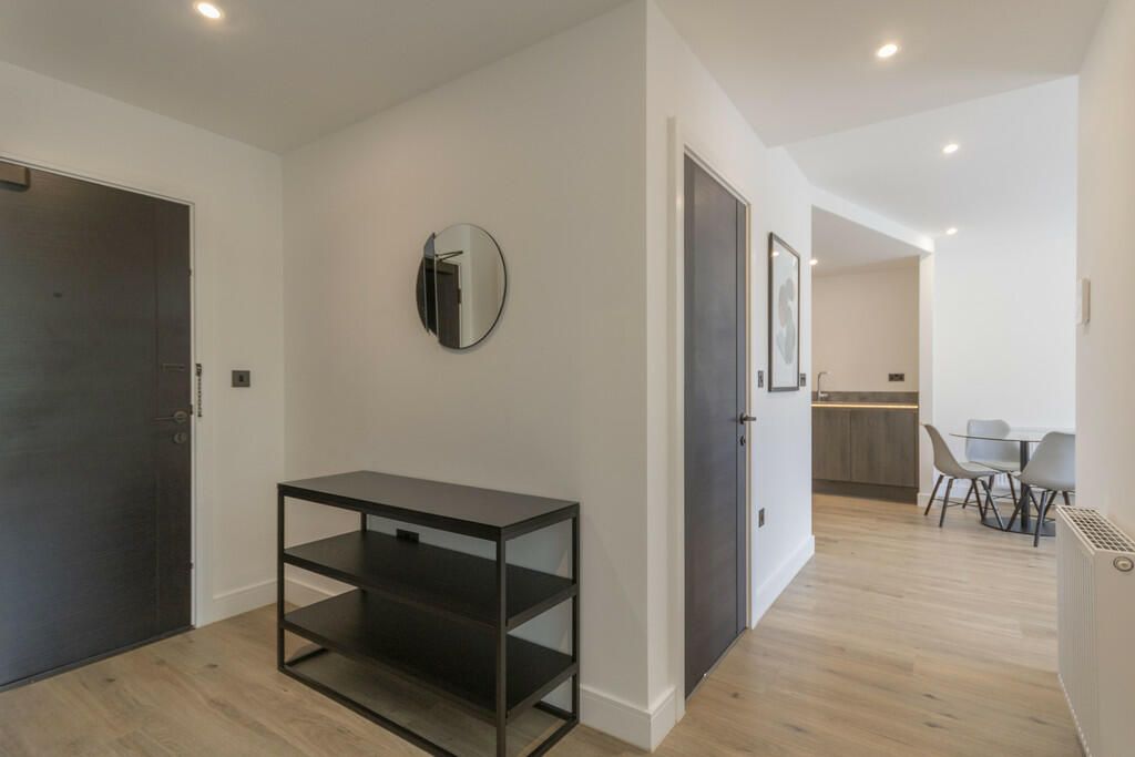 Additional property image - The Fazeley, Snow Hill Wharf, Shadwell Street, Birmingham, B4