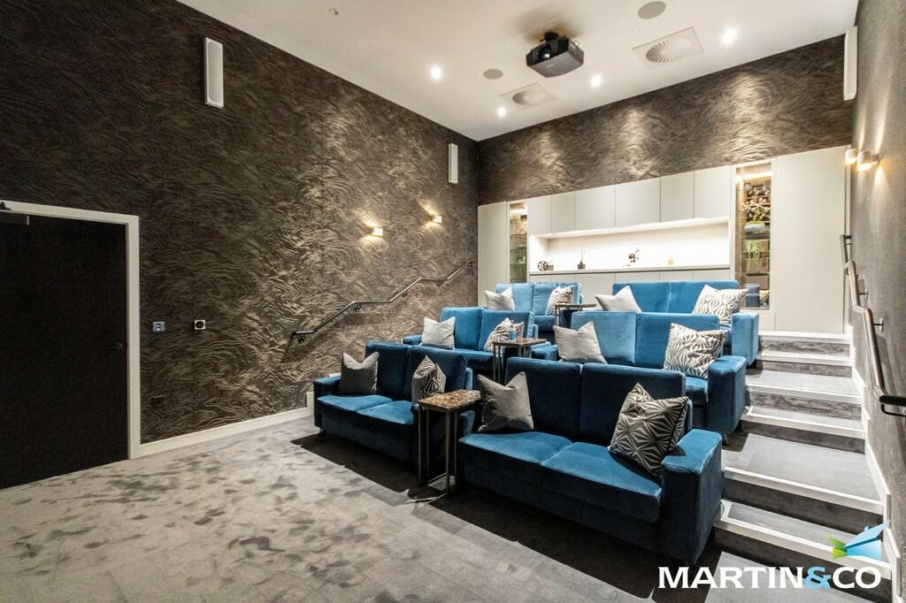 Additional property image - The Fazeley, Snow Hill Wharf, Shadwell Street, Birmingham, B4