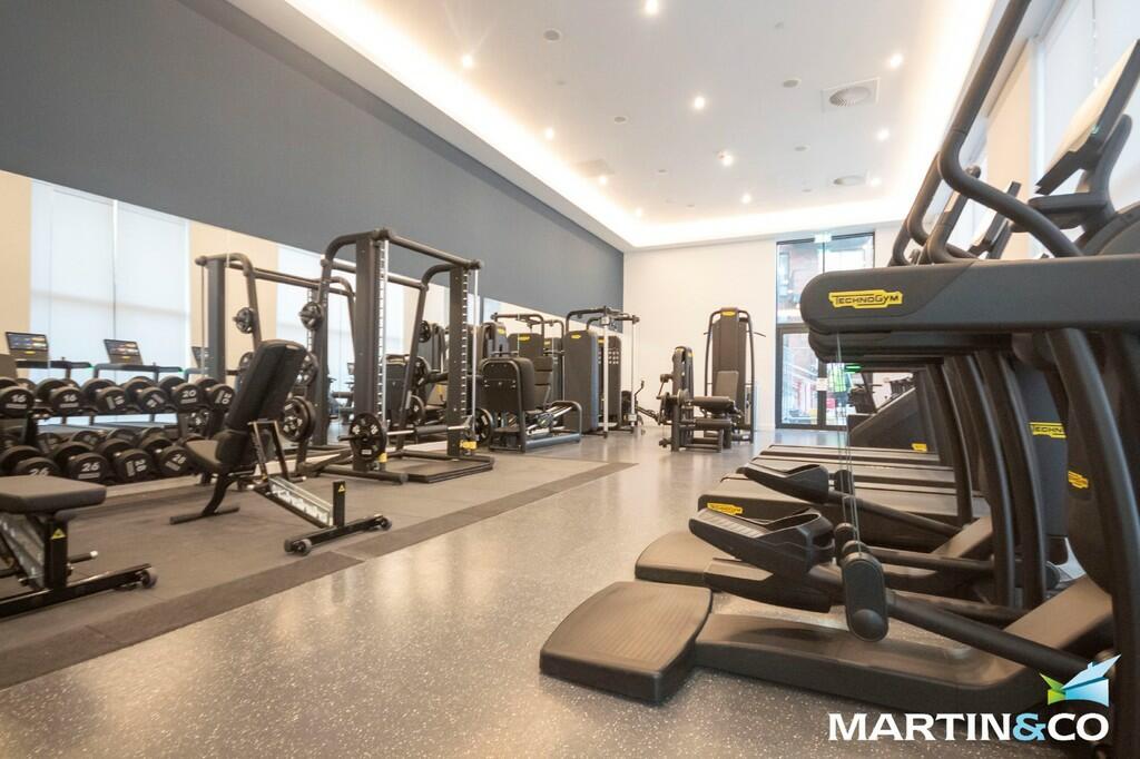 Additional property image - The Fazeley, Snow Hill Wharf, Shadwell Street, Birmingham, B4