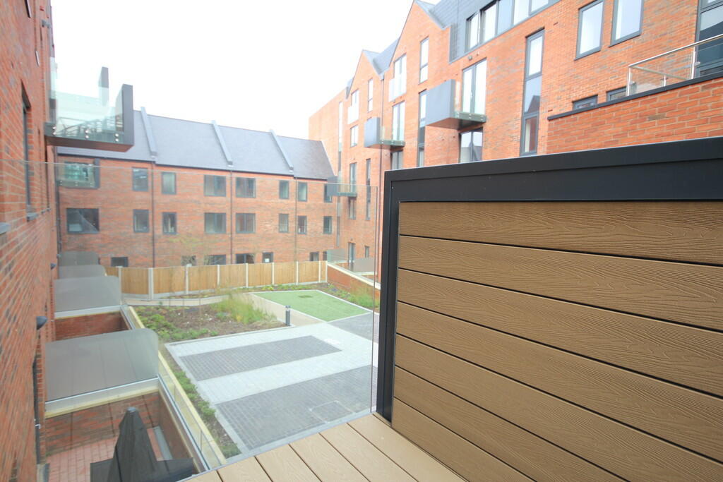 Additional property image - Dayus House, Tenby Street South, Jewellery Quarter, B1