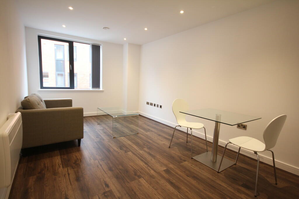 Additional property image - Dayus House, Tenby Street South, Jewellery Quarter, B1