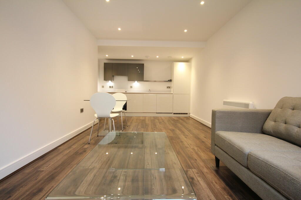Additional property image - Dayus House, Tenby Street South, Jewellery Quarter, B1