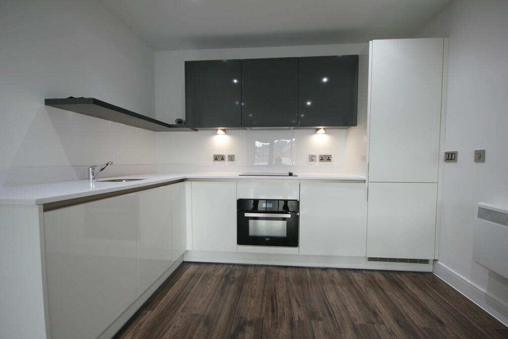 Additional property image - Regency Place, Parade, Birmingham, B1