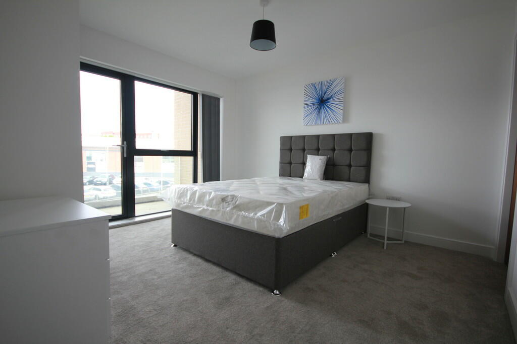 Additional property image - Regency Place, Parade, Birmingham, B1