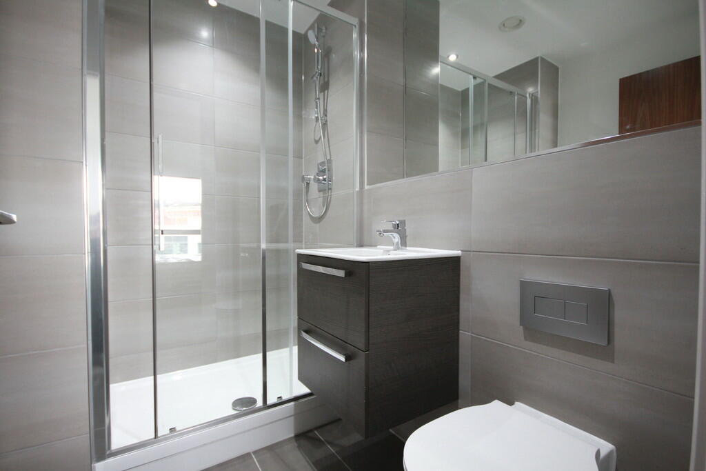 Additional property image - Regency Place, Parade, Birmingham, B1