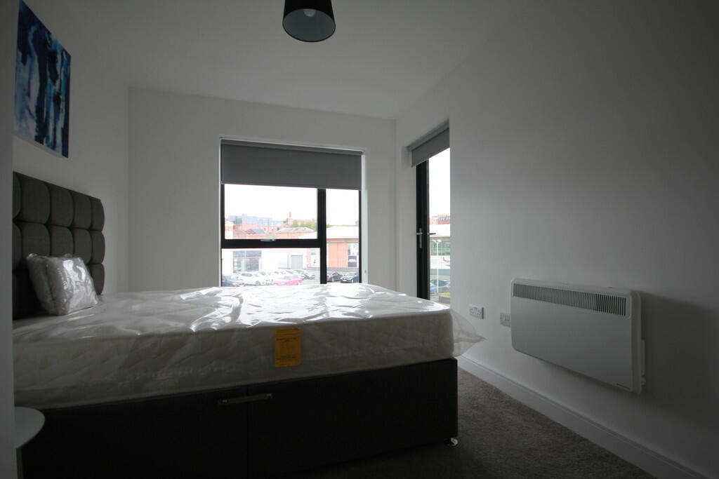 Additional property image - Regency Place, Parade, Birmingham, B1