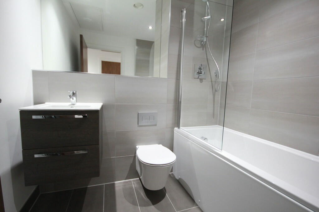Additional property image - Regency Place, Parade, Birmingham, B1