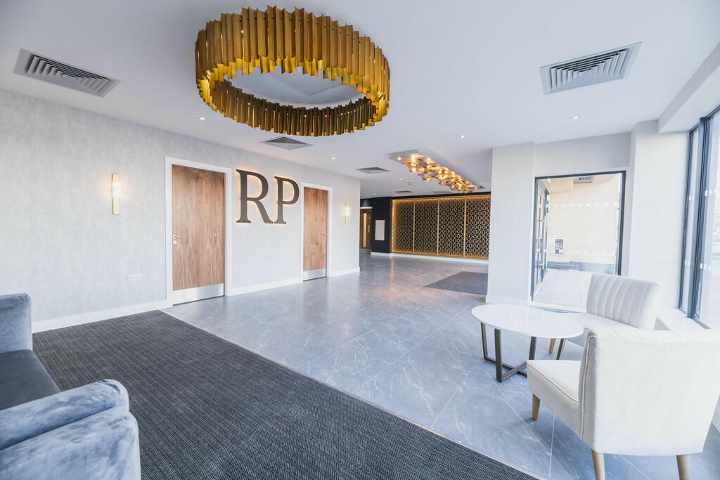 Additional property image - Regency Place, Parade, Birmingham, B1