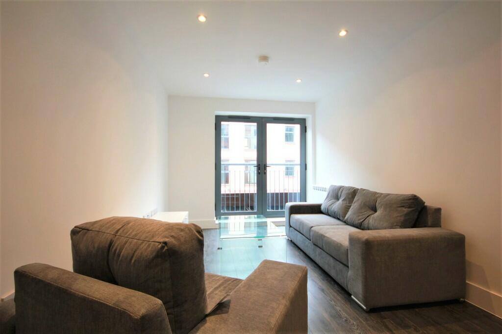 Additional property image - The Foundry, Carver Street, Jewellery Quarter, B1