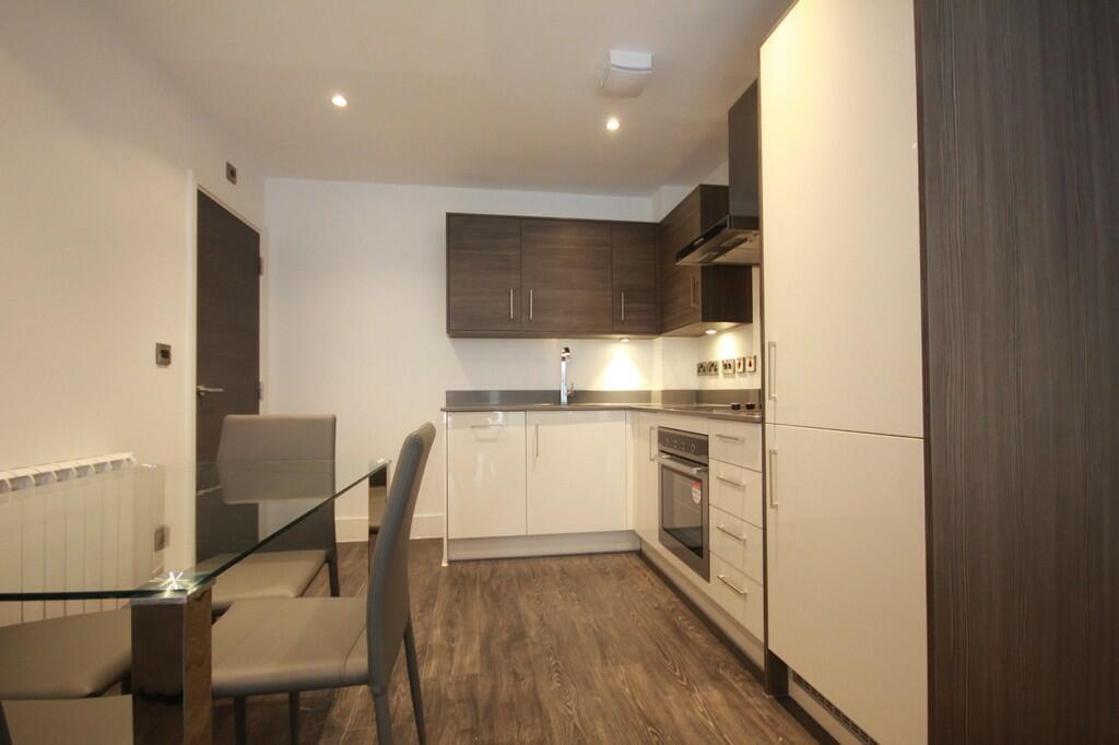 Additional property image - The Foundry, Carver Street, Jewellery Quarter, B1
