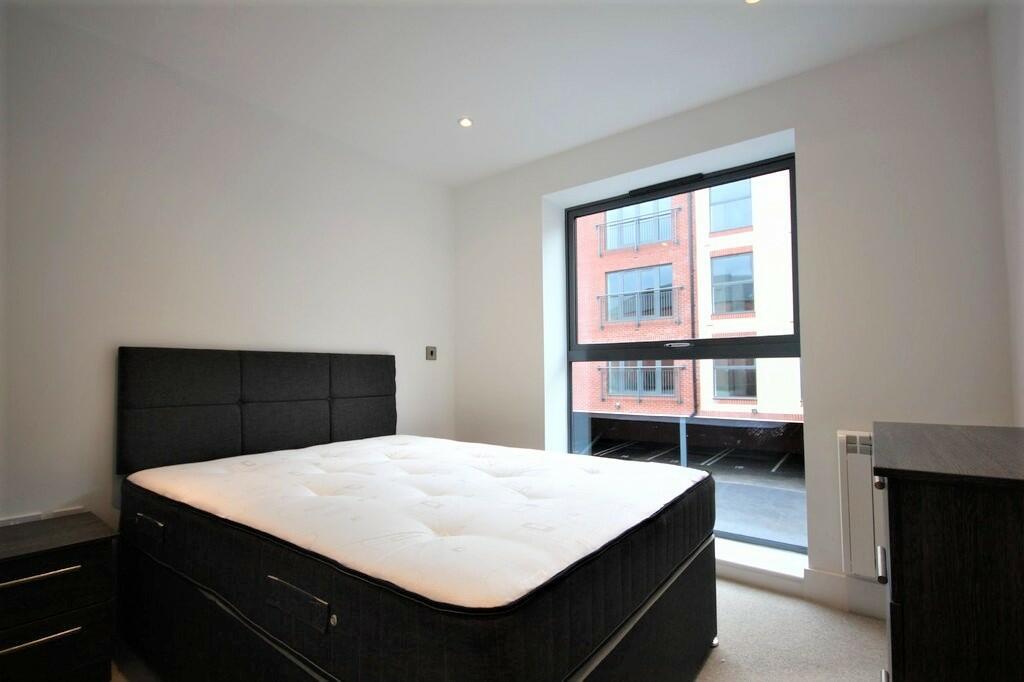 Additional property image - The Foundry, Carver Street, Jewellery Quarter, B1