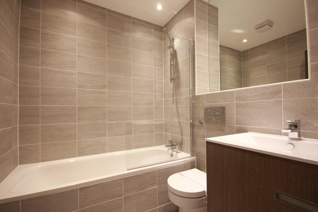 Additional property image - The Foundry, Carver Street, Jewellery Quarter, B1