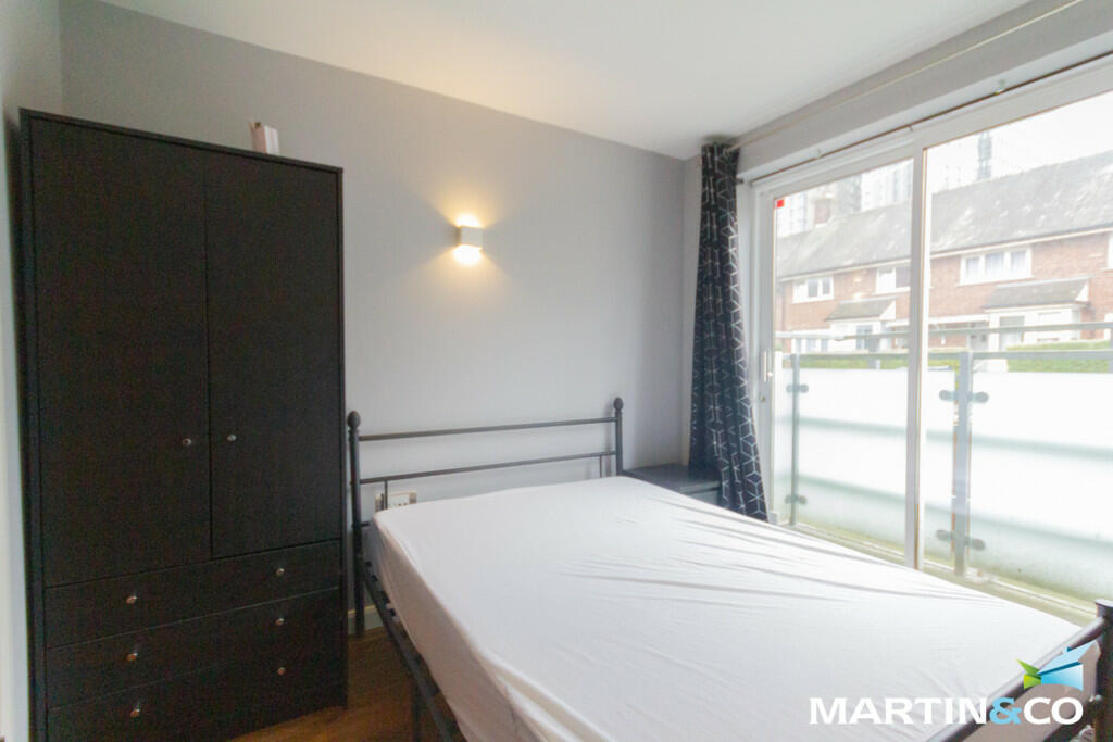 Additional property image - Dakota Apartments, Grosvenor Street West, Birmingham, B16