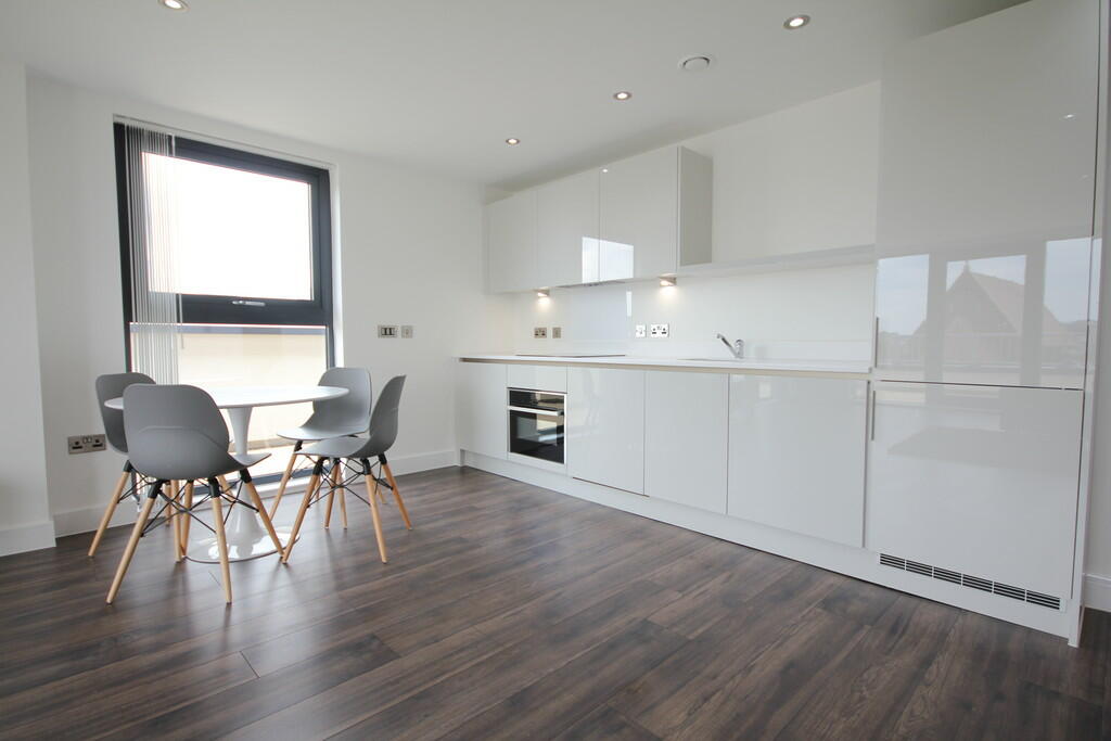 Additional property image - The Quadrant, Sand Pits, Birmingham, B1