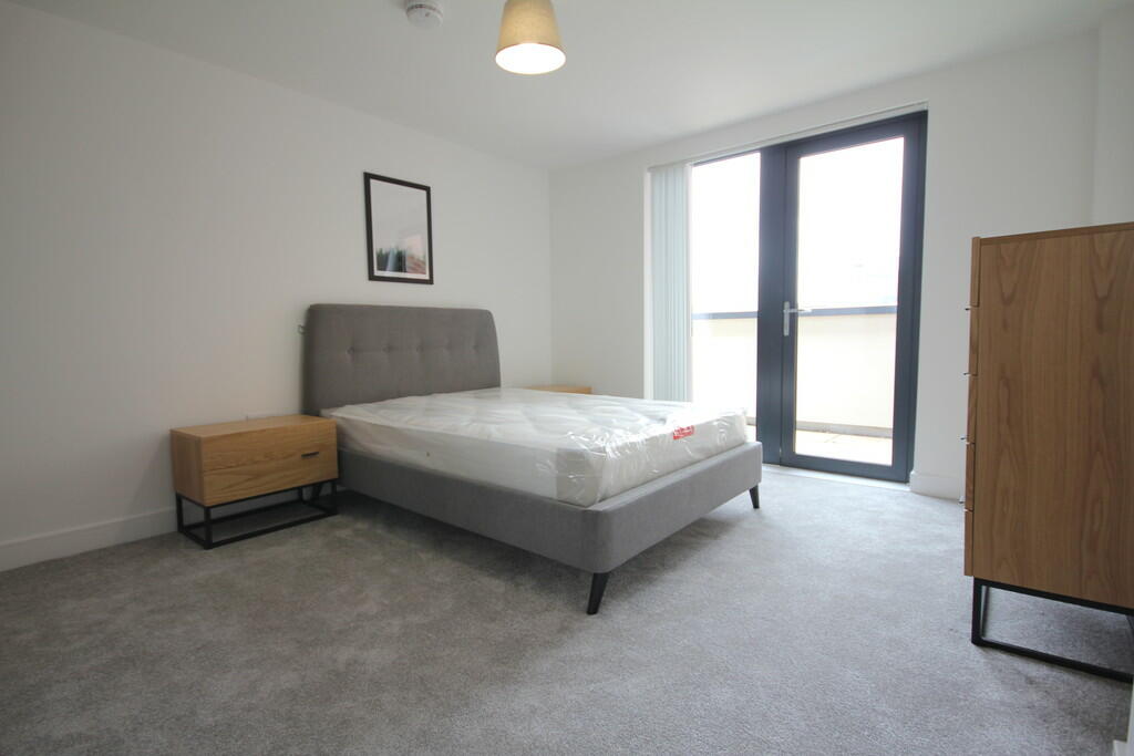 Additional property image - The Quadrant, Sand Pits, Birmingham, B1