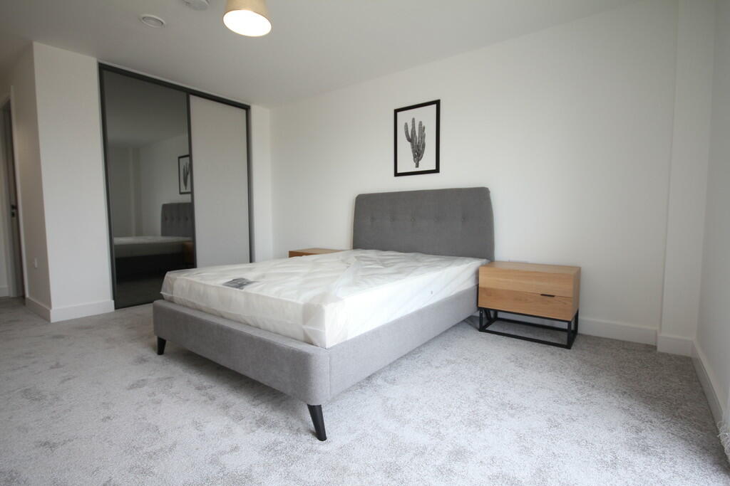 Additional property image - The Quadrant, Sand Pits, Birmingham, B1