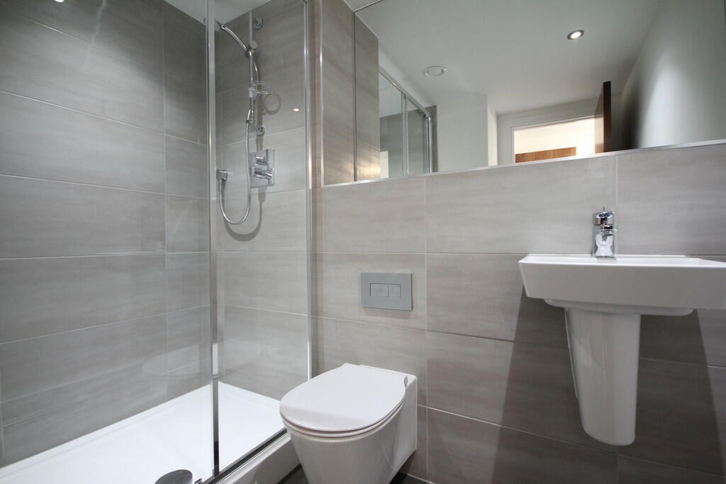 Additional property image - The Quadrant, Sand Pits, Birmingham, B1