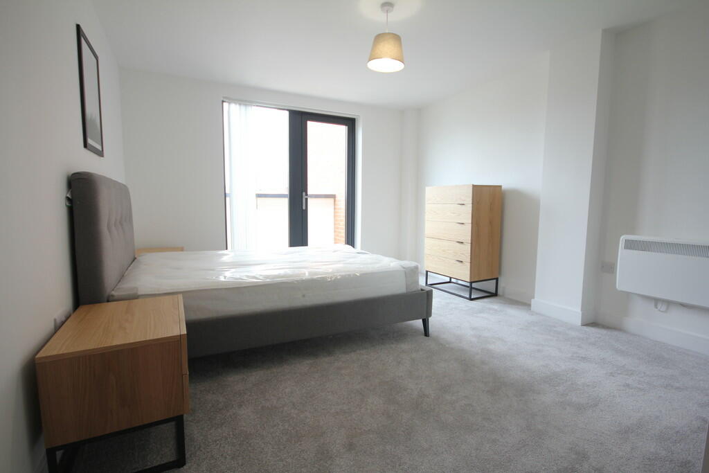 Additional property image - The Quadrant, Sand Pits, Birmingham, B1