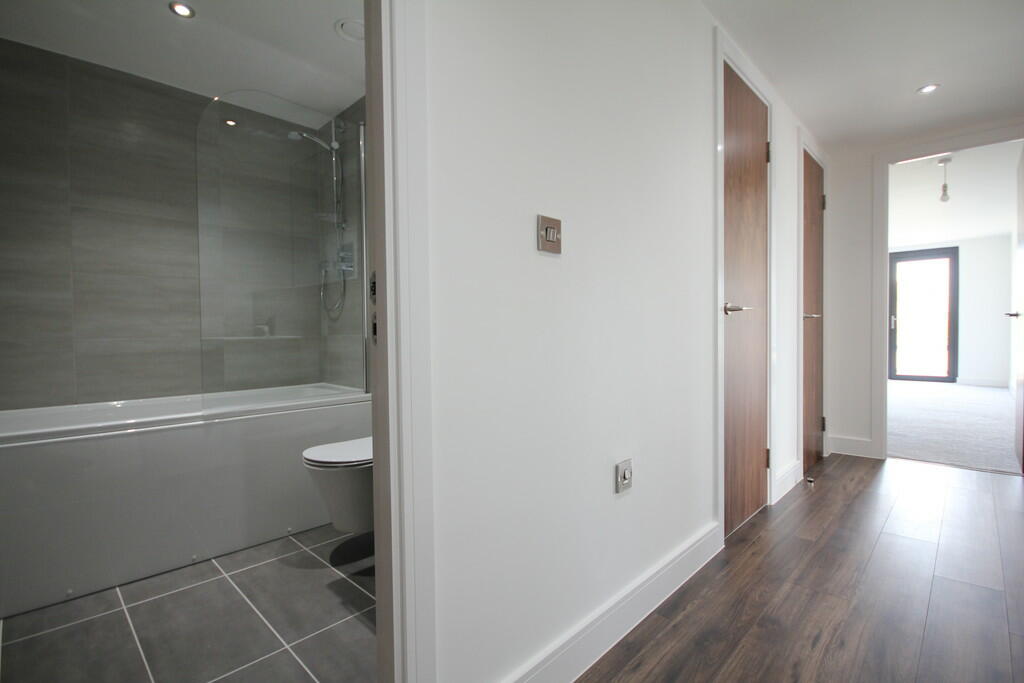 Additional property image - The Quadrant, Sand Pits, Birmingham, B1