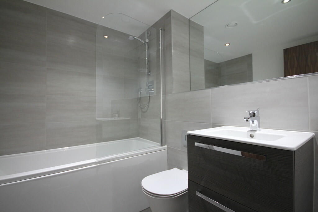 Additional property image - The Quadrant, Sand Pits, Birmingham, B1