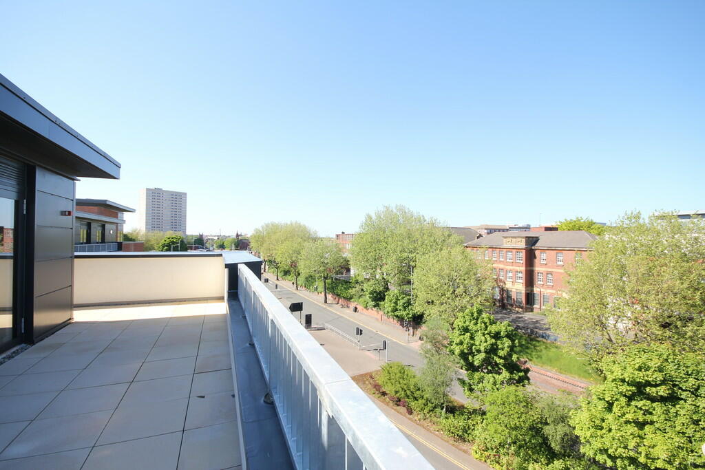 Additional property image - The Quadrant, Sand Pits, Birmingham, B1