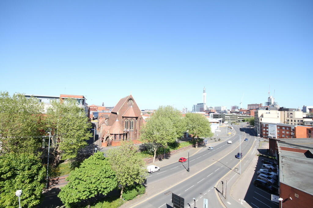 Additional property image - The Quadrant, Sand Pits, Birmingham, B1