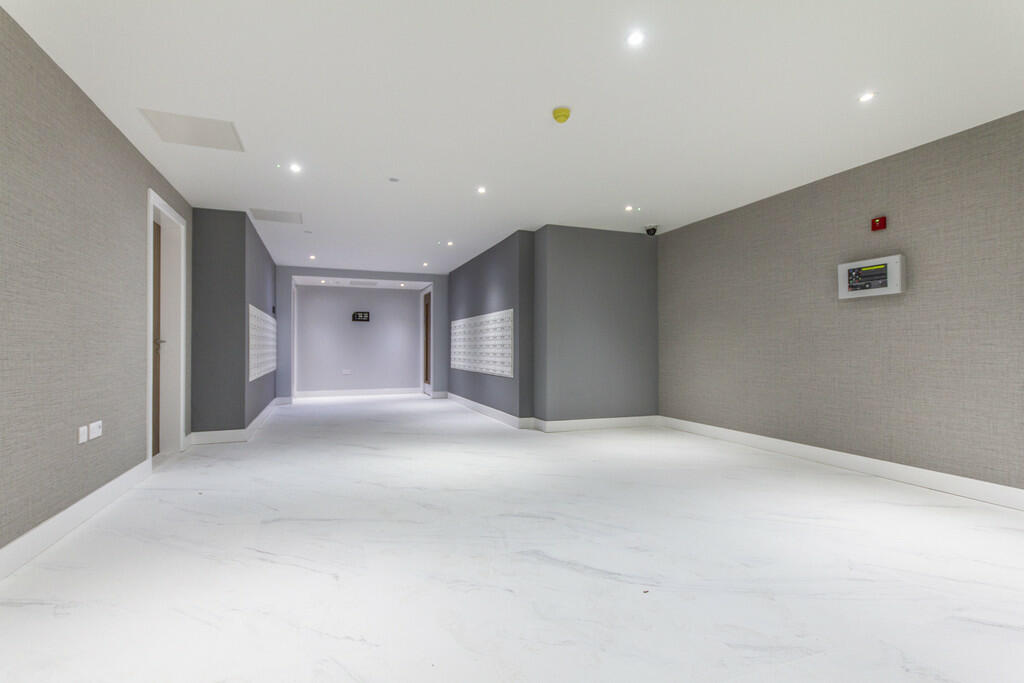 Additional property image - The Quadrant, Sand Pits, Birmingham, B1