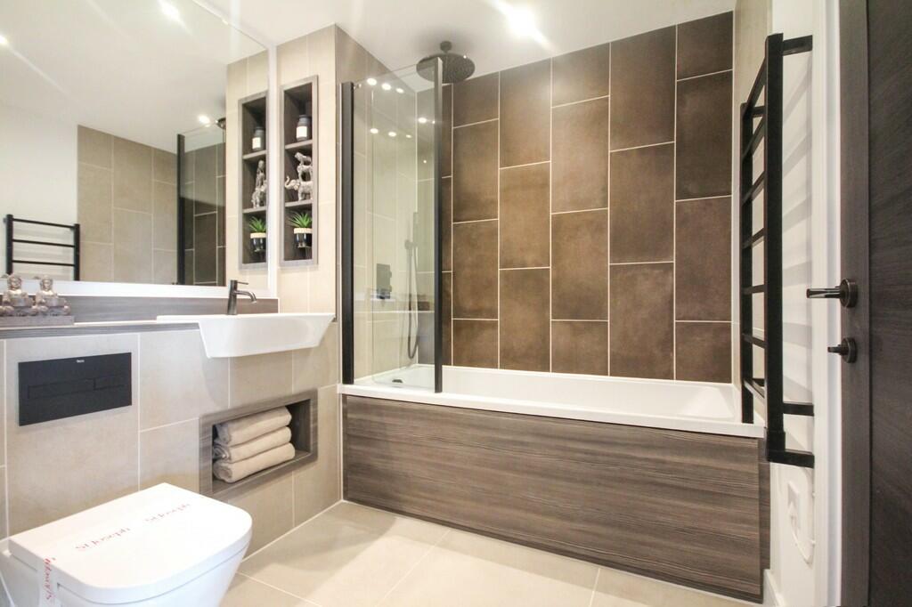 Additional property image - The Barker, Snow Hill Wharf, Shadwell Street, Birmingham, B4