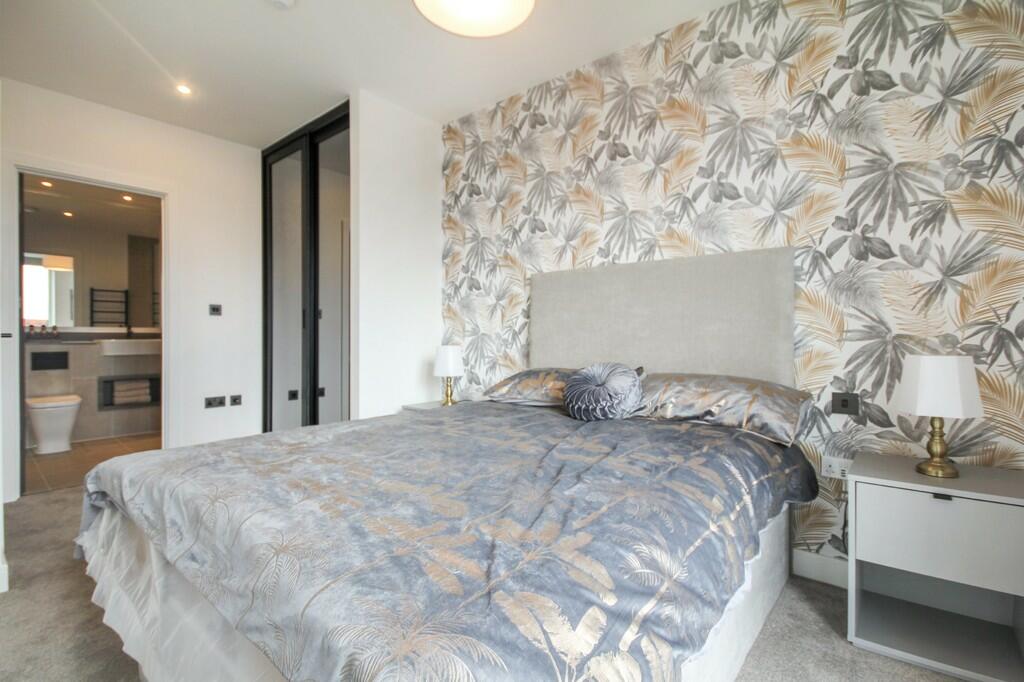 Additional property image - The Barker, Snow Hill Wharf, Shadwell Street, Birmingham, B4