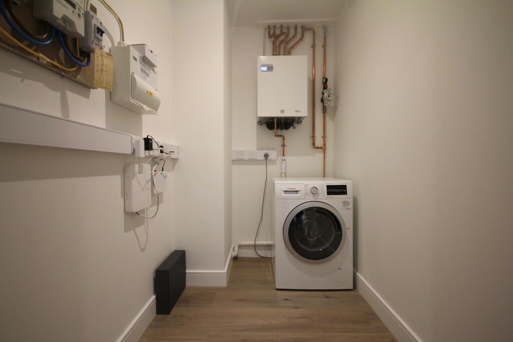 Additional property image - The Barker, Snow Hill Wharf, Shadwell Street, Birmingham, B4