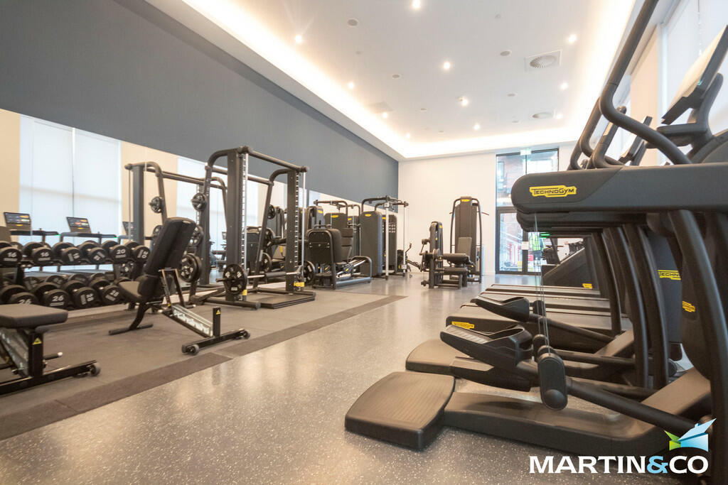 Additional property image - The Barker, Snow Hill Wharf, Shadwell Street, Birmingham, B4