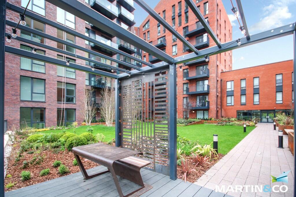 Additional property image - The Barker, Snow Hill Wharf, Shadwell Street, Birmingham, B4