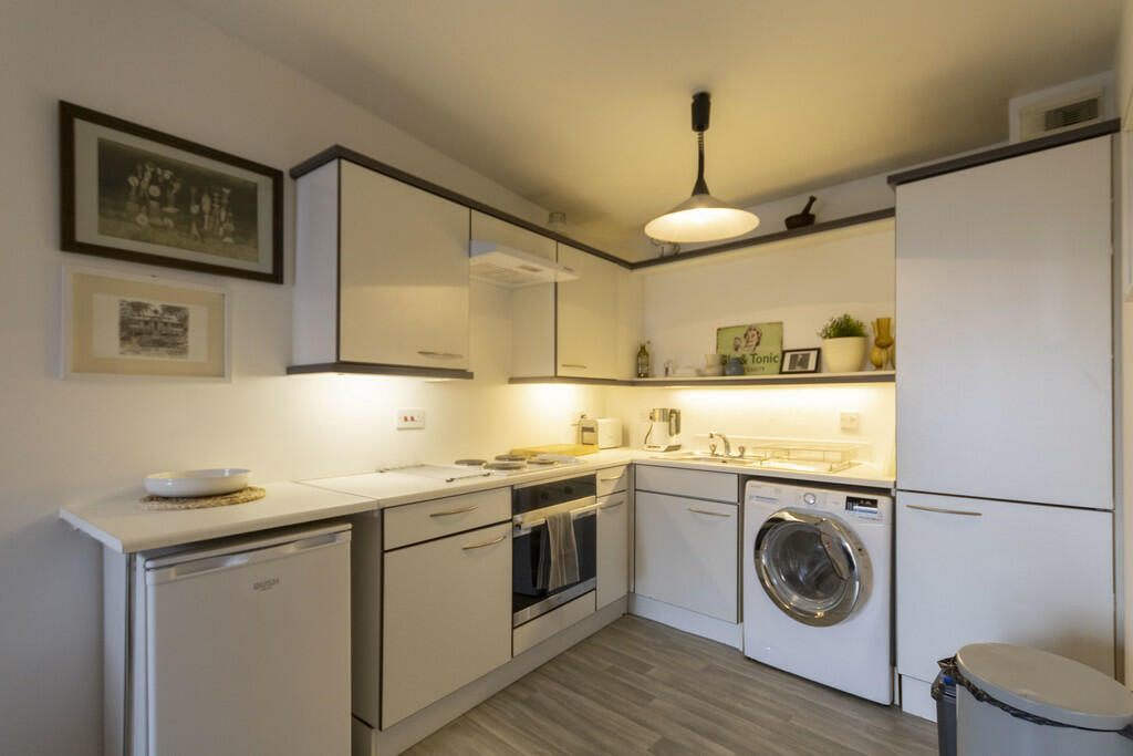 Additional property image - City Heights, Old Snow Hill, Birmingham, B4