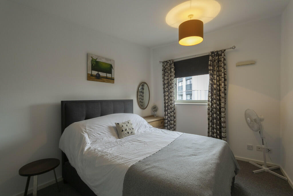 Additional property image - City Heights, Old Snow Hill, Birmingham, B4